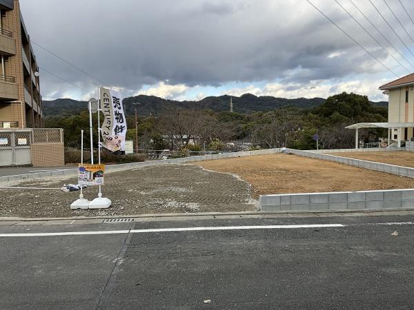 福岡市東区香椎５丁目の新築一戸建