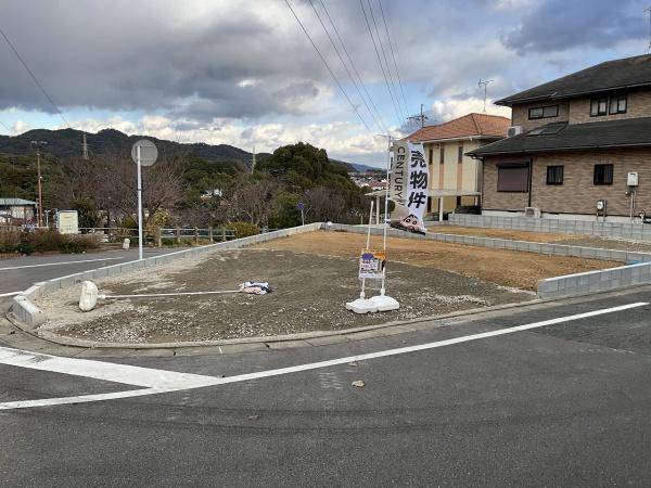 福岡市東区香椎５丁目の新築一戸建