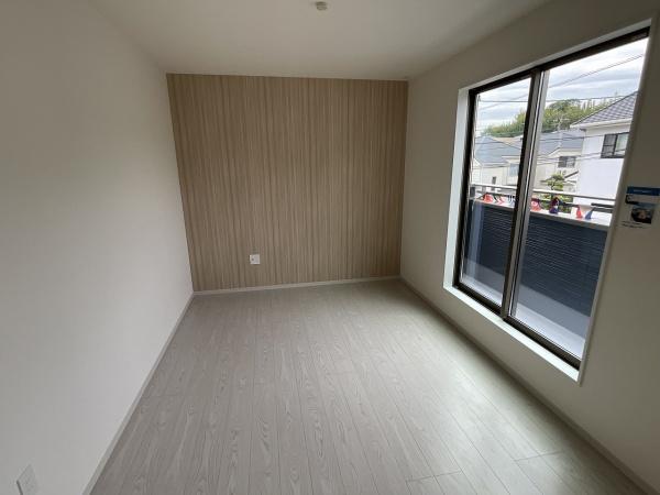 福岡市東区香椎５丁目の新築一戸建
