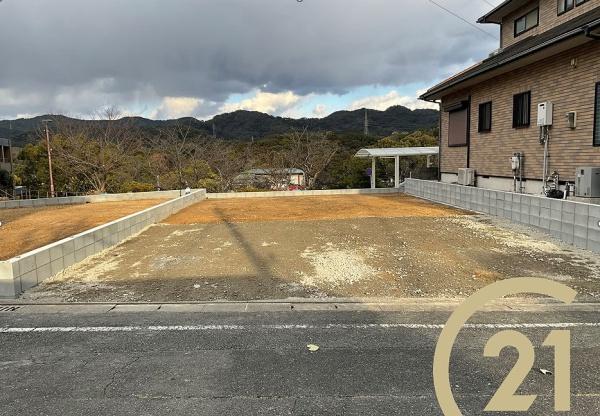 福岡市東区香椎５丁目の新築一戸建