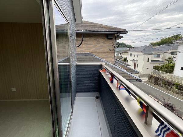 福岡市東区香椎５丁目の新築一戸建