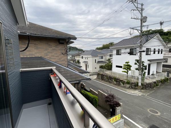福岡市東区香椎５丁目の新築一戸建
