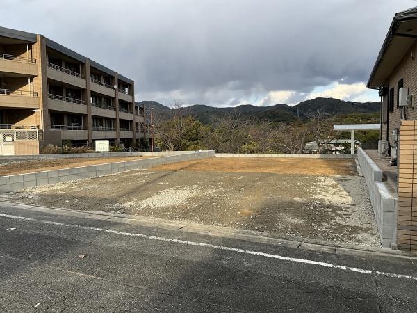 福岡市東区香椎５丁目の新築一戸建