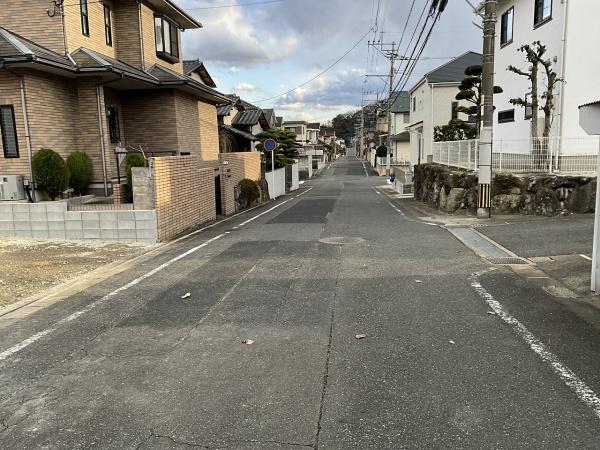 福岡市東区香椎５丁目の新築一戸建