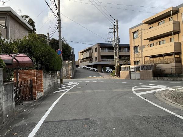 福岡市東区香椎５丁目の新築一戸建