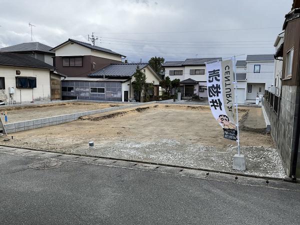 福岡市東区大岳３丁目の新築一戸建