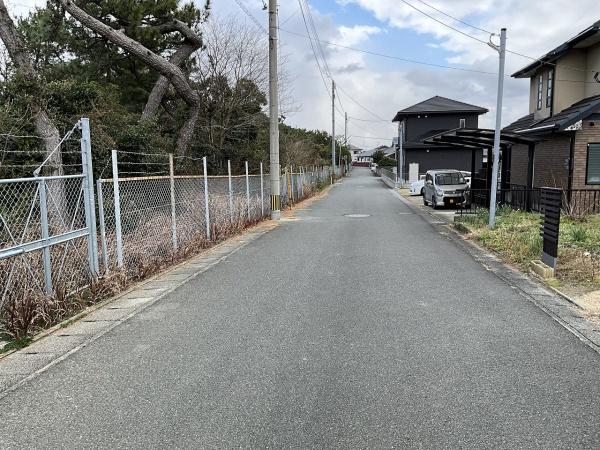 福岡市東区大岳３丁目の新築一戸建