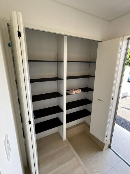 福岡市東区大岳３丁目の新築一戸建
