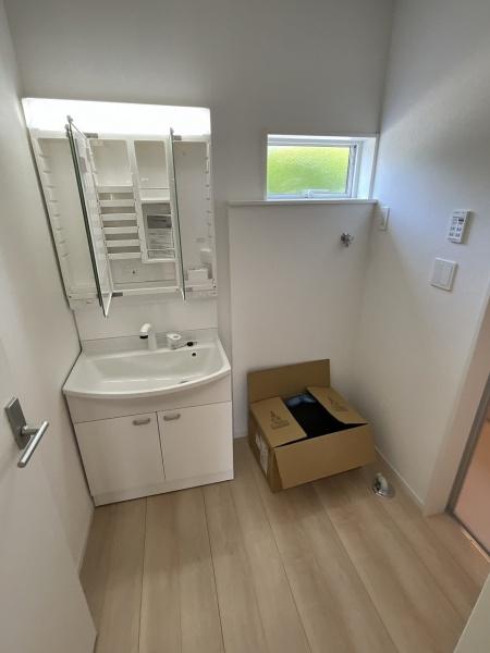 福岡市東区大岳３丁目の新築一戸建