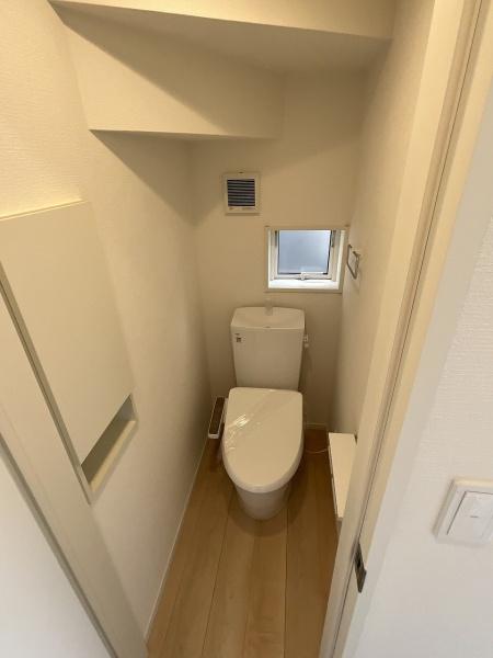 福岡市東区大岳３丁目の新築一戸建