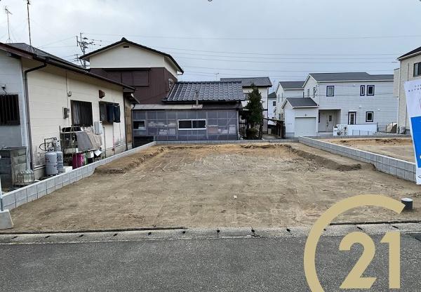 福岡市東区大岳３丁目の新築一戸建