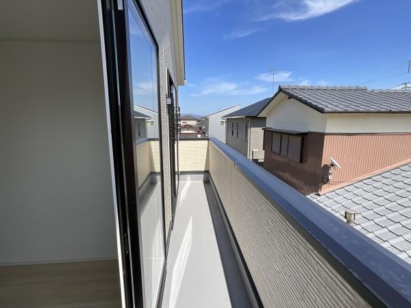 福岡市東区大岳３丁目の新築一戸建