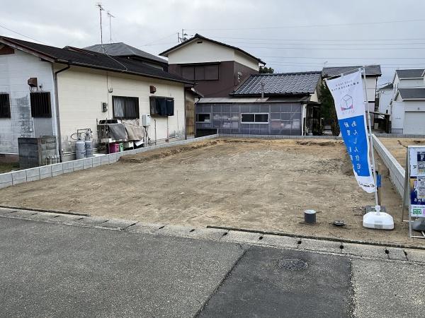 福岡市東区大岳３丁目の新築一戸建