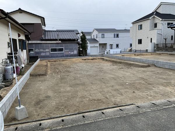 福岡市東区大岳３丁目の新築一戸建