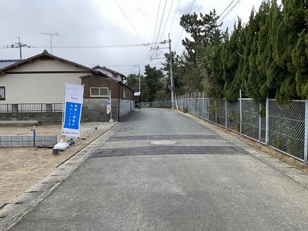 福岡市東区大岳３丁目の新築一戸建