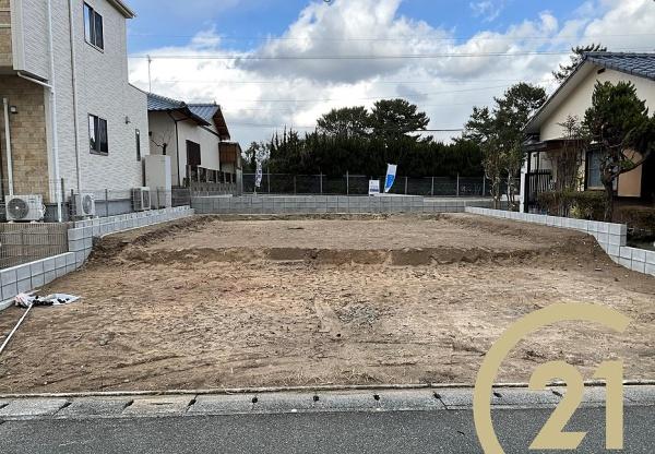 福岡市東区大岳３丁目の新築一戸建
