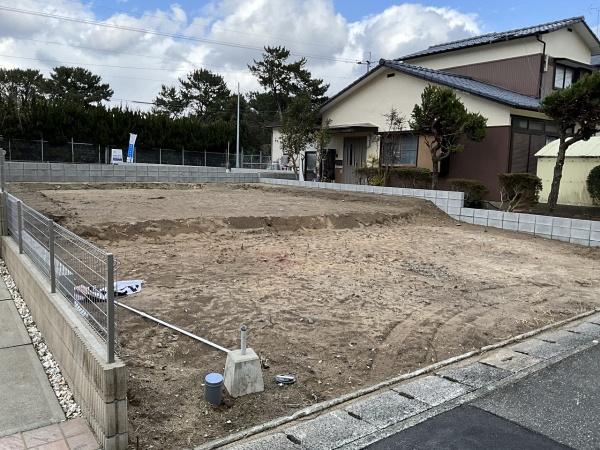 福岡市東区大岳３丁目の新築一戸建