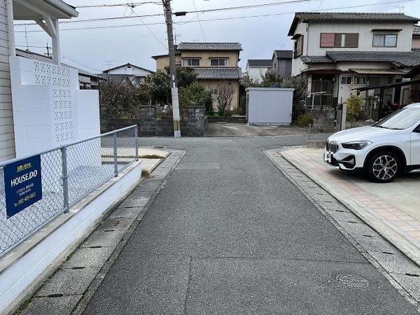 福岡市東区大岳３丁目の新築一戸建