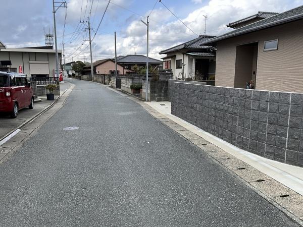 福岡市東区西戸崎５丁目の新築一戸建