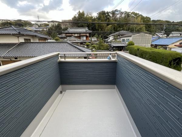 福岡市東区松崎１丁目の新築一戸建
