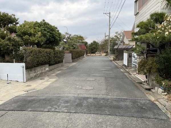 福岡市東区西戸崎６丁目の新築一戸建