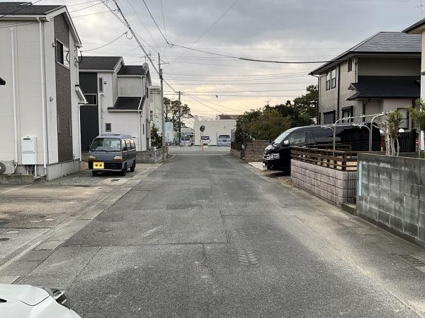福岡市東区西戸崎６丁目の新築一戸建