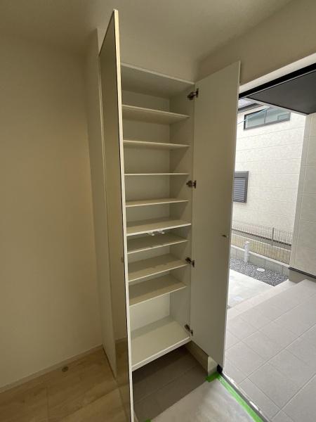 福岡市東区八田３丁目の新築一戸建