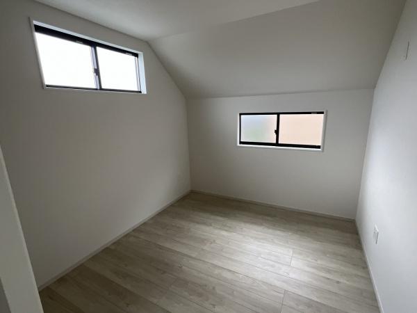 福岡市東区八田３丁目の新築一戸建