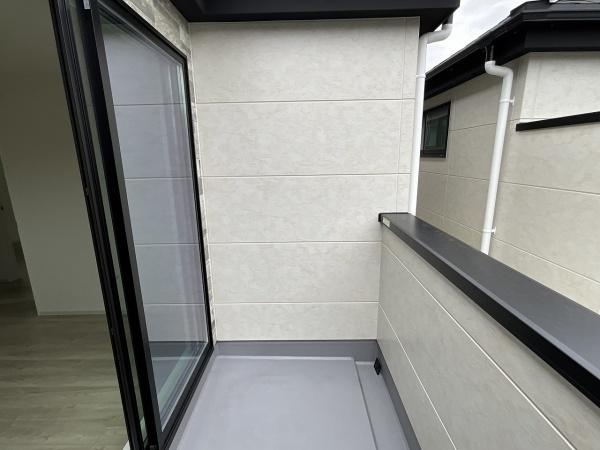 福岡市東区八田３丁目の新築一戸建