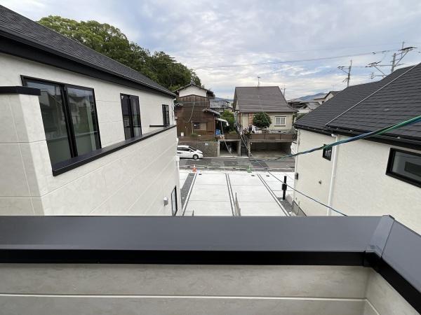 福岡市東区八田３丁目の新築一戸建