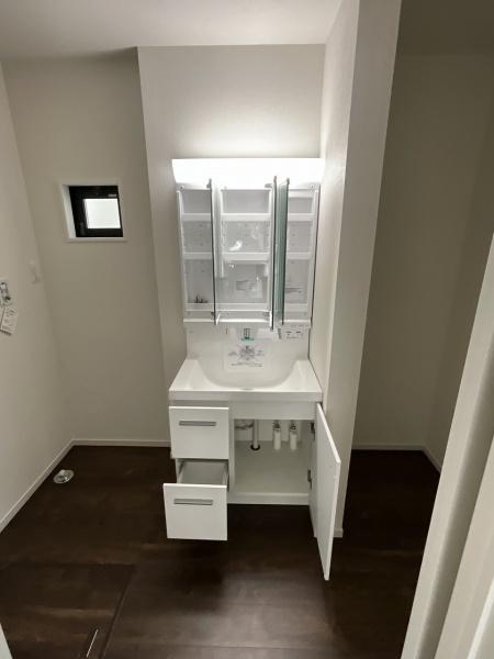 福岡市東区八田３丁目の新築一戸建