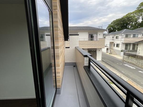 福岡市東区八田３丁目の新築一戸建