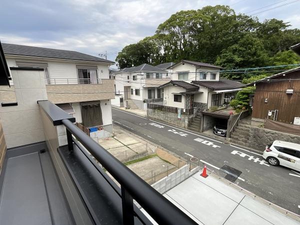 福岡市東区八田３丁目の新築一戸建