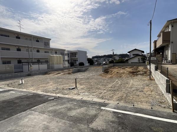 福岡市東区八田３丁目の新築一戸建