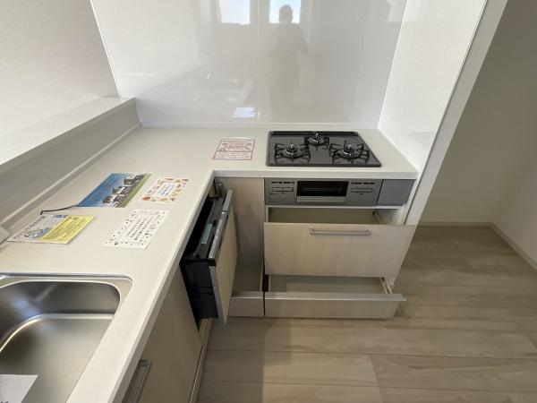 福岡市東区八田３丁目の新築一戸建