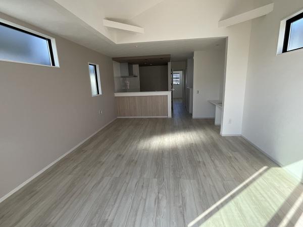 福岡市東区八田３丁目の新築一戸建