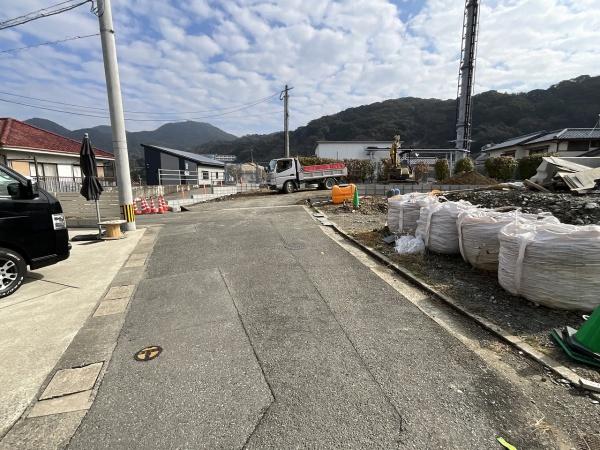 福岡市東区香椎駅東４丁目の新築一戸建