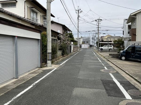 福岡市東区雁の巣１丁目の新築一戸建