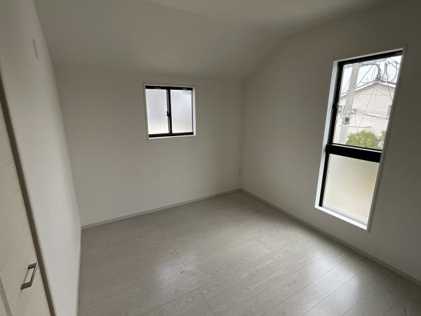 福岡市東区三苫３丁目の新築一戸建