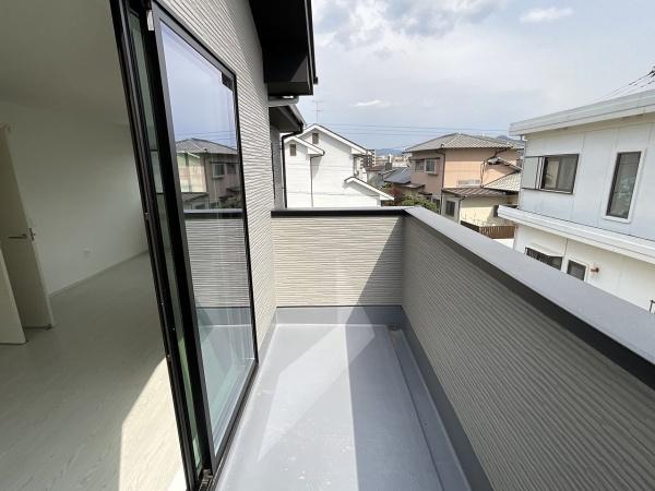 福岡市東区三苫３丁目の新築一戸建