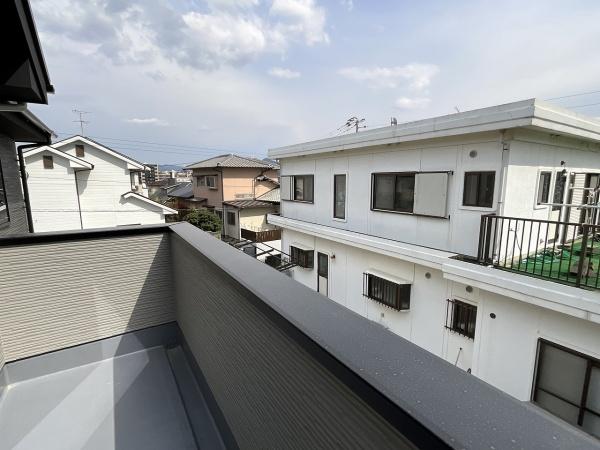 福岡市東区三苫３丁目の新築一戸建
