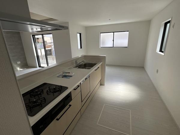 福岡市東区三苫３丁目の新築一戸建