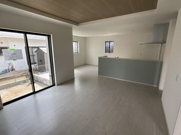福岡市東区三苫３丁目の新築一戸建