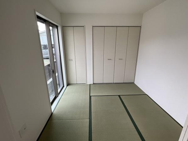 福岡市東区八田３丁目の新築一戸建