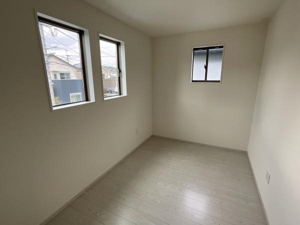 福岡市東区八田３丁目の新築一戸建