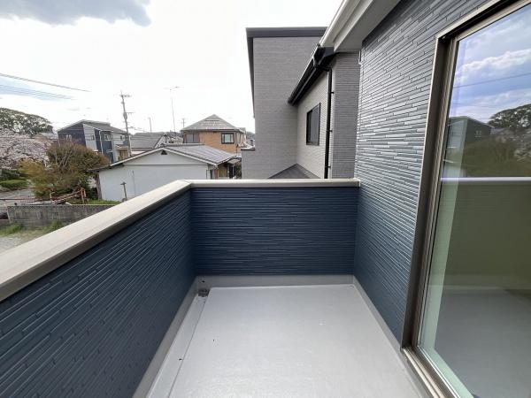 福岡市東区八田３丁目の新築一戸建