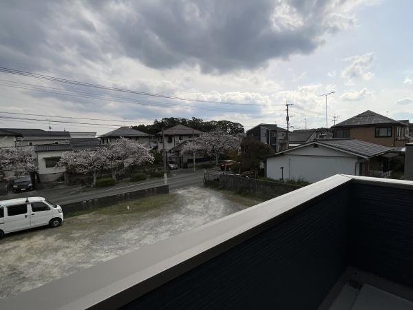 福岡市東区八田３丁目の新築一戸建