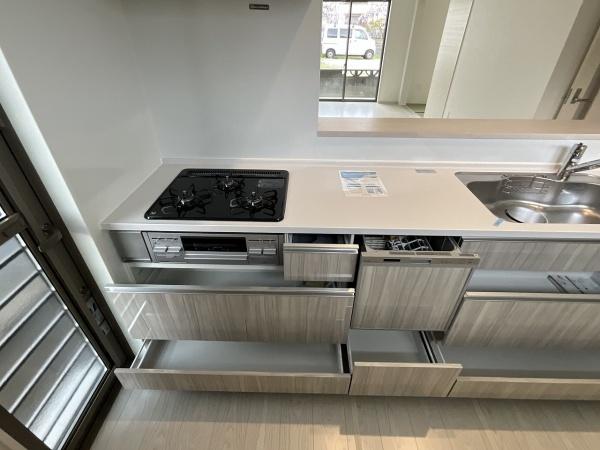 福岡市東区八田３丁目の新築一戸建