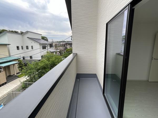 福岡市東区八田３丁目の新築一戸建
