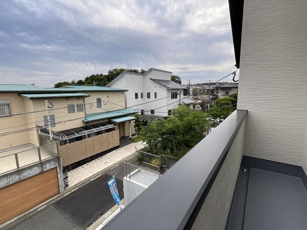 福岡市東区八田３丁目の新築一戸建